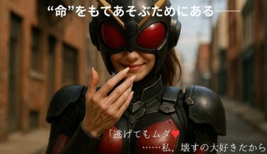 【2025-06-15発売】Manara Contract Record 第1話「器を返す」【d_611513】【Dolmana】