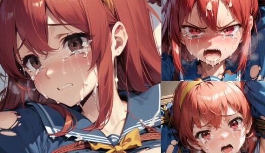 【2025-06-26発売】辱め・号泣 藤崎詩織（ときめきメモリアル）【d_612321】【Iqo’s Sexuality Management.】