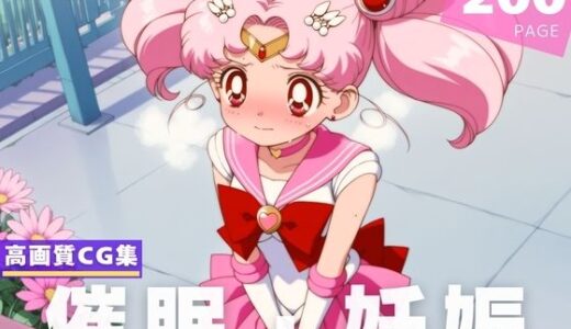 【2025-06-27発売】【種付け・催●】ち●うさ【d_612514】【月灯りの下で】