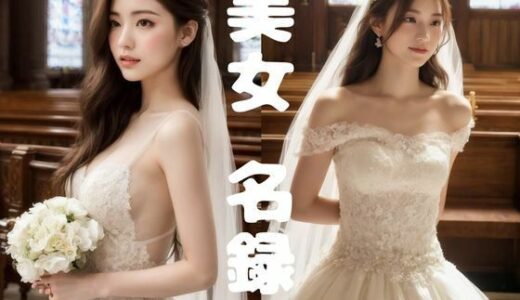 【2025-06-27発売】【美女名録】vol2.17  白い約束──その夜に永遠を誓う  200枚【AIグラビア写真集】【d_612540】【AI美女制作参謀本部4課】