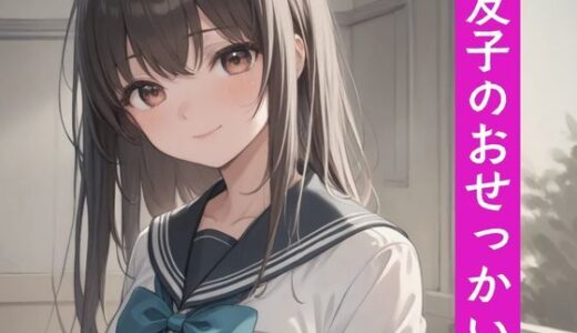 【2025-06-30発売】友子のおせっかい【d_612563】【nawomi】