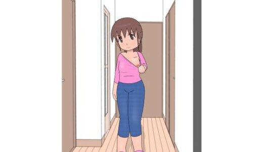 【2025-06-18発売】隣のちっぱい奥さん【d_612867】【pipi】