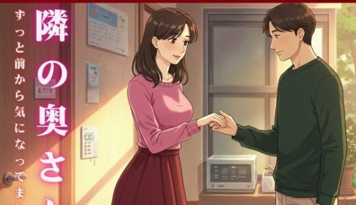 【2025-06-17発売】隣の家の奥さんと妻が不在の時に自宅でsex！妻の友達とスーパーで偶然会い愚痴を聞いているうちに・・・【d_612971】【ひまわり学園】