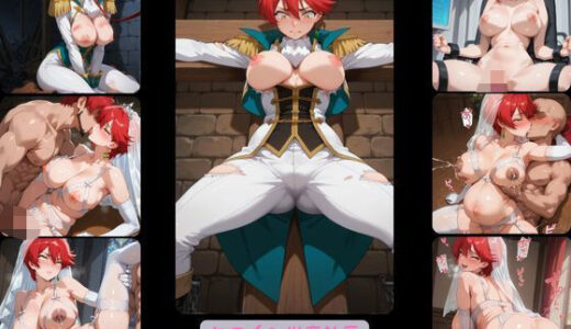 【2025-07-02発売】ヒロイン出産計画  ナラ・ヴォー●編【d_613567】【ヒロイン出産計画】