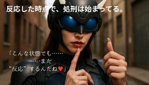 【2025-06-18発売】Manara Contract Record 第2話「処刑の快楽」【d_613761】【Dolmana】