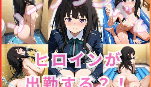 【2025-07-01発売】ヒロインが出勤するという噂のソープランド！！ たきな 編【d_613840】【いちごミルクif】