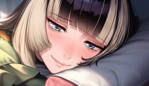 【2025-07-01発売】人気バーチャルアイドルとお忍び温泉旅【d_614403】【スタジオパピヨン】