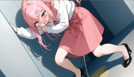 【2025-06-21発売】【おしがま不美人強●収容所】清楚系OLさんが美人禁止法によっておしっこ漏らしと脱糞させられるボイス【我慢/お姉さん/スカトロ】【d_614419】【エロカフェ】