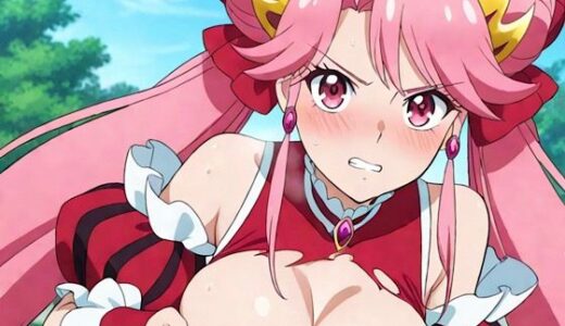 【2025-07-07発売】プリンセス・ジ○ル【d_617028】【ギフト】