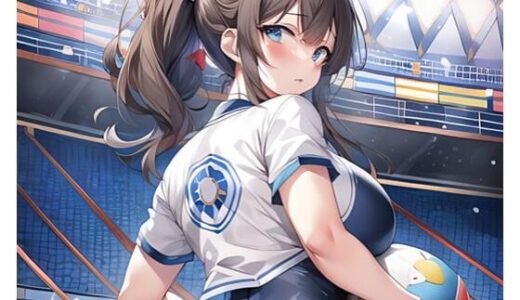 【2025-07-04発売】ブルマ尻破れ総集編【d_617311】【naoji22222】