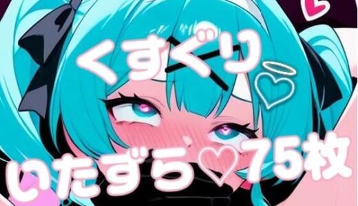 【2025-07-04発売】ラビットホール初音ミクがえっちないたずらされまくる写真集【d_618082】【サバAIいらすと販売自販機】