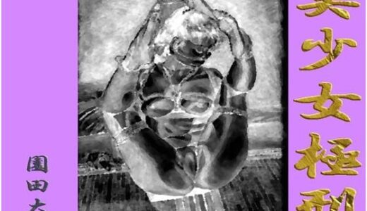 【2025-06-24発売】美少女極刑【d_618333】【爆田鶏書肆】