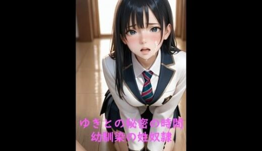 【2025-07-11発売】幼馴染の奴●〜ゆき〜【d_619065】【エロアニメモーション研究所】