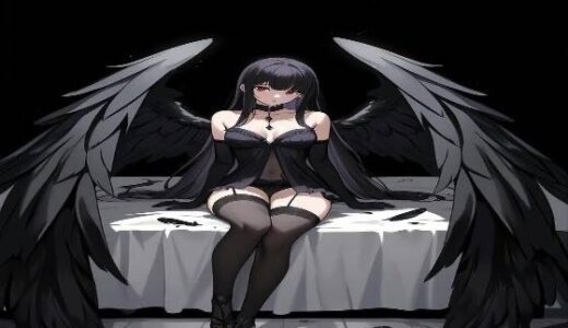 【2025-07-06発売】星奏姫トリニティ・レイ  後編【d_619350】【mmo】