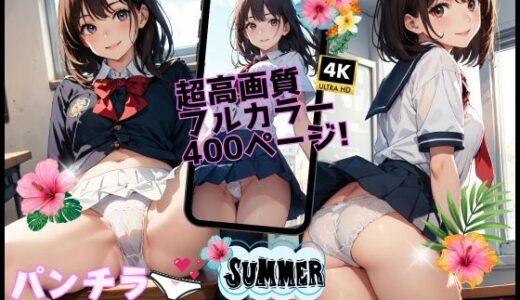 【2025-11-19発売】パンチラ・モロパン女子これくしょん vol.6【d_619767】【あなスタシア】