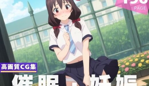 【2025-07-07発売】【種付け・催●】ゆ●ゆん【d_620552】【異世界トラベローグ】