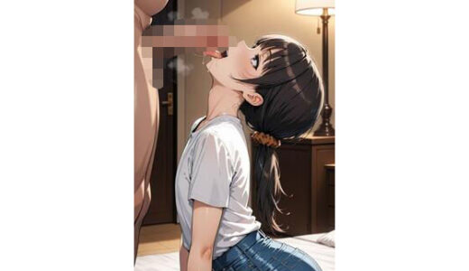 【2025-07-07発売】【女装】彩花の場合08 ラブラブかな？【d_621254】【はじめゆうの店】