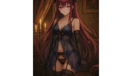 【2025-07-10発売】Sな美少女ベ〇ードール【d_622211】【スズカ】