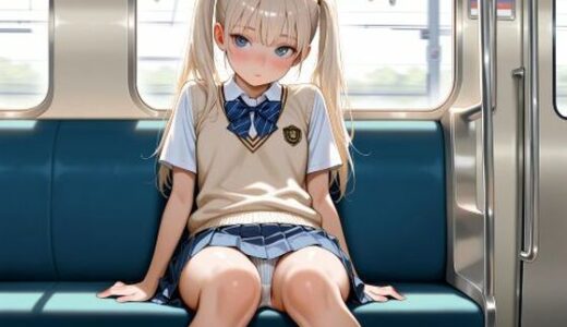 【2025-07-10発売】見てるのはスカート。でも本当は…【d_622648】【カズン】