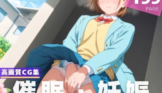 【2025-07-09発売】【種付け・催●】鹿● 千夏【d_623149】【ときめきダブルス】