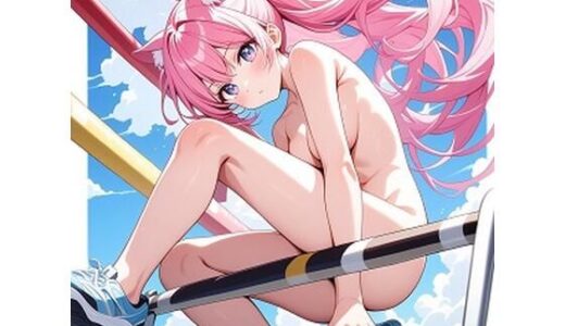 【2025-07-10発売】【R-18】 国際スポーツ大会 R【d_623350】【猫鈴】