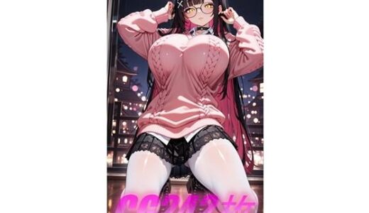 【2025-07-14発売】【ギャル2】【d_624185】【AI☆IA】