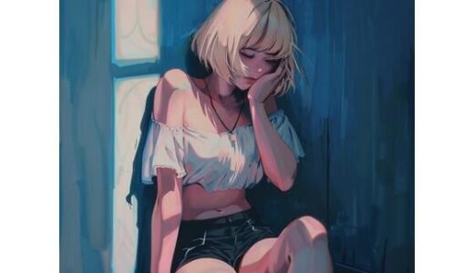 【2025-07-14発売】時間停止クレイジーパパ活 ──狙った女は絶対イカせる【連続絶頂タイムリープ】【d_624614】【ワクドキ】