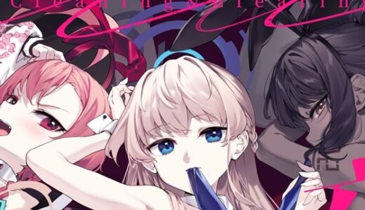 【2025-07-03発売】C＆C夜襲大作戦【d_624846】【接穂生殖】