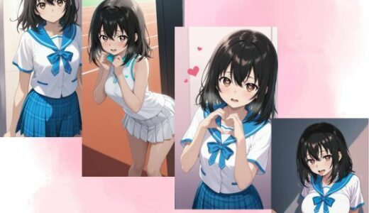 【2025-07-10発売】姫〇雪菜調教記【d_625291】【ピンクちゃん】