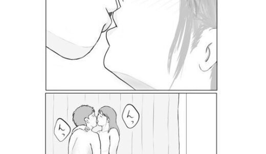 【2025-07-05発売】先輩と【d_626306】【そらのえび】