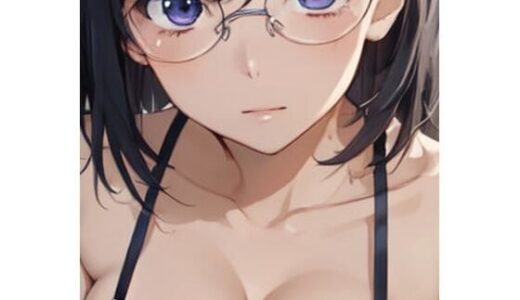 【2025-07-14発売】とある女子の下着・ブルマ姿【d_626608】【八夜サークル】