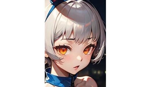 【2025-07-14発売】ペル◯ナ女子バニーガール【d_626616】【八夜サークル】