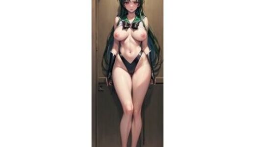 【2025-07-15発売】プ〇ートCG集2【d_627135】【sailor_ojisan】