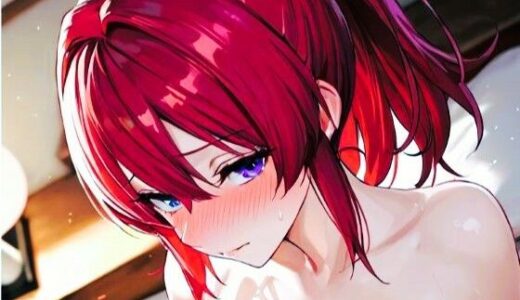 【2025-07-15発売】紅葉さん【d_627445】【すすきのちゃん】