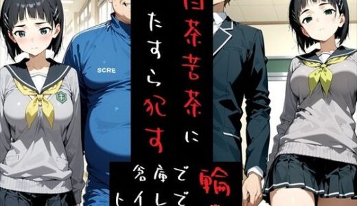 【2025-07-16発売】滅茶苦茶！桐ヶ谷 〇葉【d_627815】【REIKU】