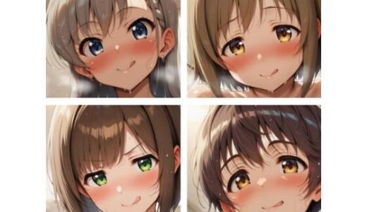 【2025-07-16発売】ぬるぬるローションガールズVol.1【d_628308】【suzukidesu】