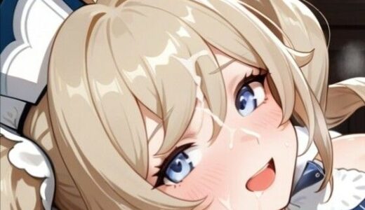 【2025-07-24発売】原神CGまとめ1（モンド・稲妻編）【d_631972】【アリス工房 ルミナス】