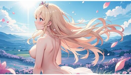 【2025-07-23発売】魔王の呪いによりすべての防具（服）は使えなくなりました【d_633509】【AI.txt】