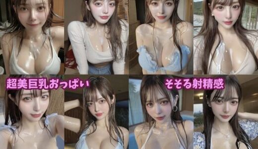 【2025-07-28発売】超リアルS級インスタ美女白濁汁パイ射ぶっかけ【d_635299】【超S級インスタ美女ぶっかけ】