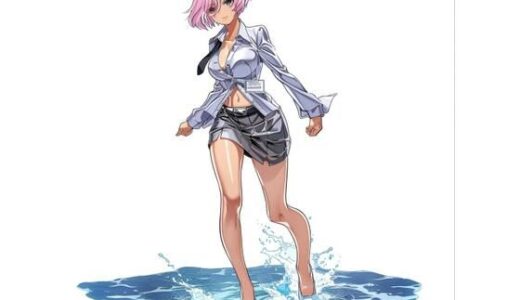 【2025-07-28発売】ケダモノはなぜ脚で癒しを刻むのか──比較で学ぶ7つの格闘契約教科書【d_635628】【ワクドキ】