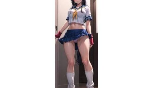 【2025-07-29発売】関羽雲長CG集【d_636594】【sailor_ojisan】