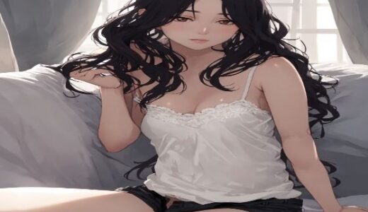 【2025-07-30発売】部屋着姿で無防備に迫る隣人AI美女（はーと）イラスト集【全316点】【d_637098】【えーあい美写苑】