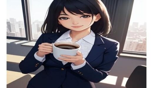 【2025-07-31発売】巨乳OLが残業後に誘惑してくるAI美女イラスト集【全286点】【d_637496】【えーあい美写苑】