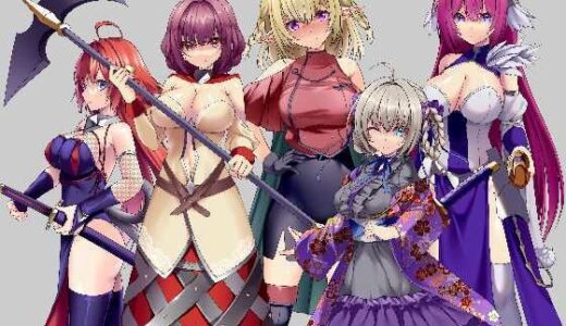 【2025-07-25発売】萌えキャラ着せ替え_081【d_638356】【ジークンソフト】