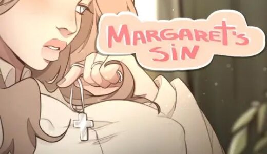【2025-07-26発売】Margaret’s sin【d_639823】【Sei-ren】
