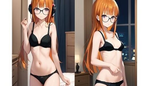 【2025-11-10発売】佐倉◯葉とエッチ【d_640326】【箱熱】