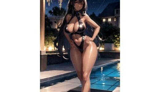 【2025-08-07発売】競泳水着  姫衣（めい）【d_642133】【もーやんセレクト】