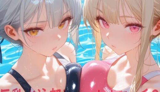 【2025-08-06発売】巨乳水泳部とハーレムエッチ2【d_642181】【Shotgun Bride】