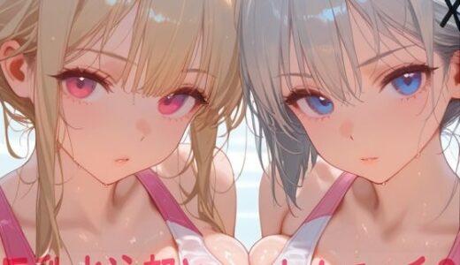 【2025-08-06発売】巨乳水泳部とハーレムエッチ3【d_642185】【Shotgun Bride】