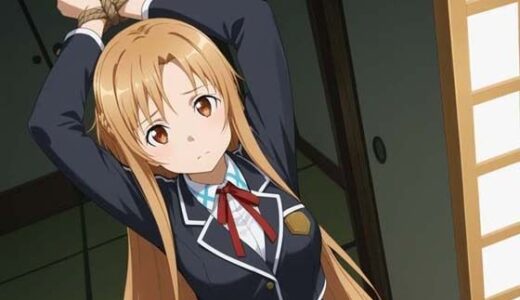 【2025-08-06発売】制服緊縛（ア○ナ）【d_642375】【妖怪護】